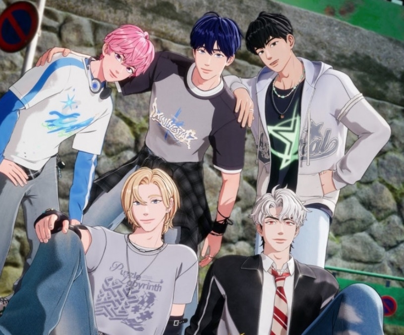 플레이브[블래스트 제공]