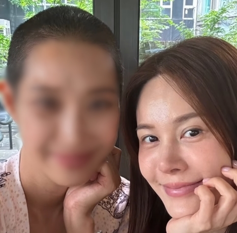 사진=아이비 채널