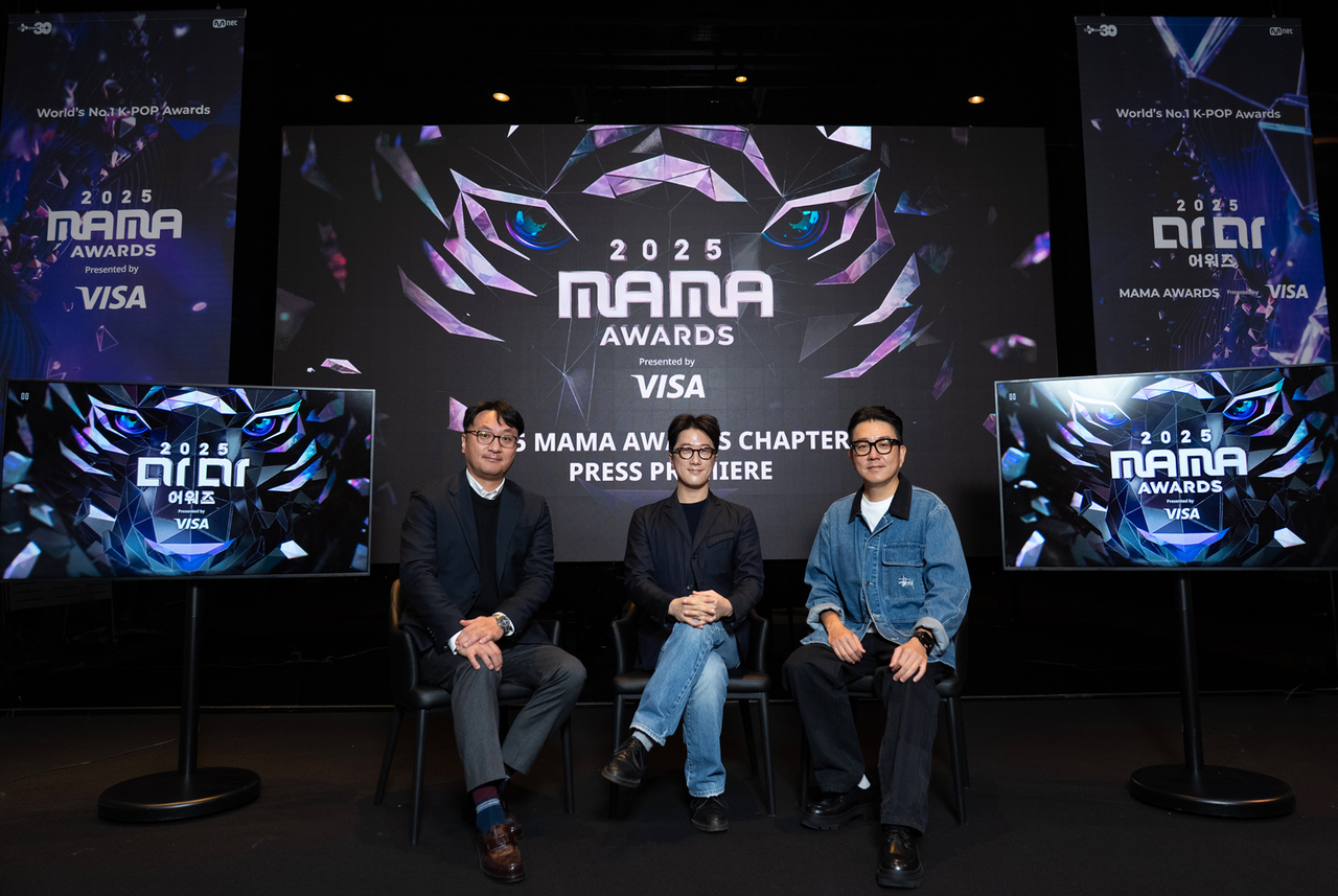 CJ ENM 제공