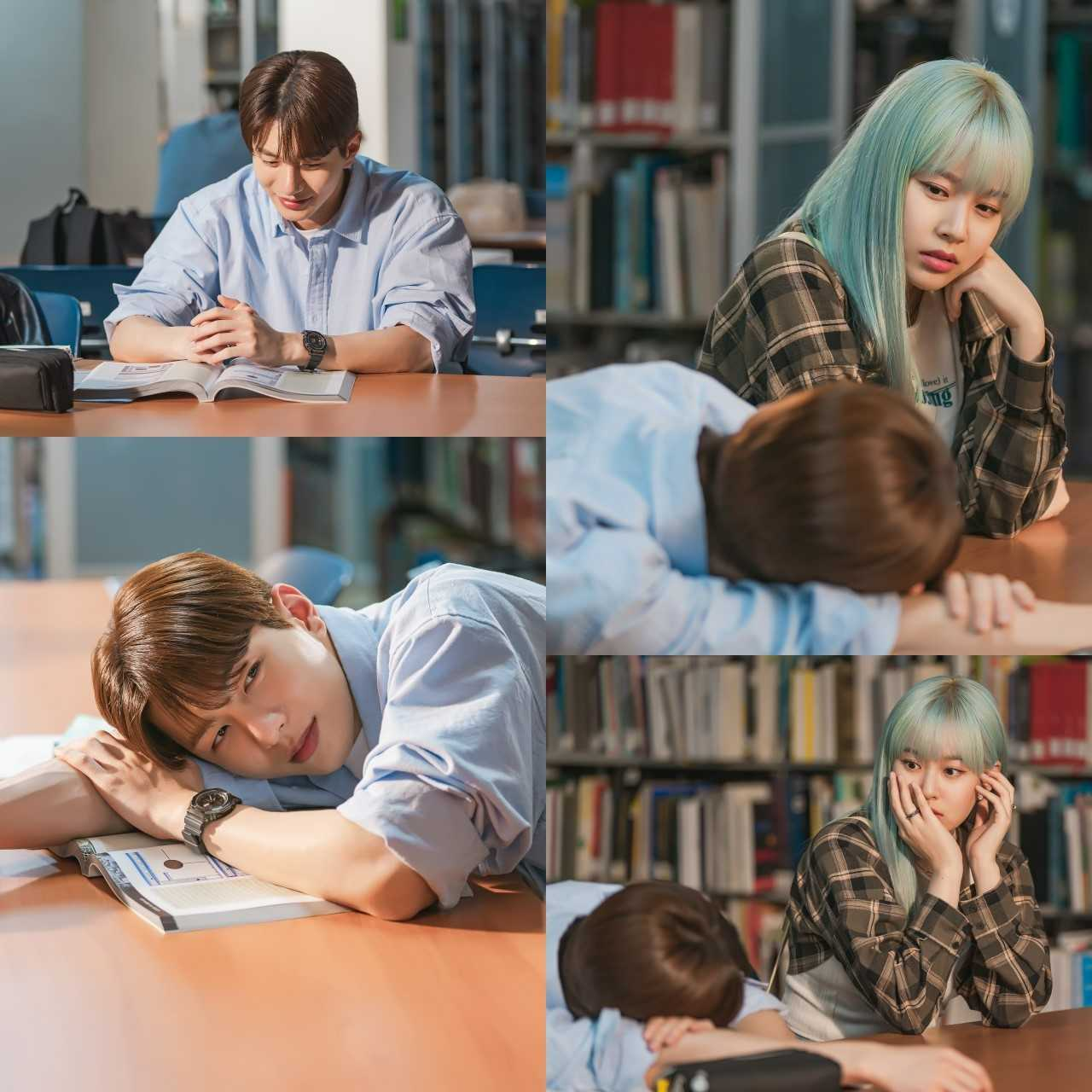 [㈜넘버쓰리픽쳐스·MI·케나즈 제공]