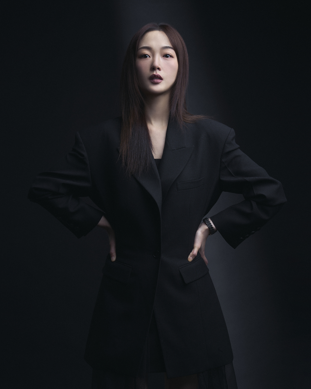 Lee You-mi (Netflix)