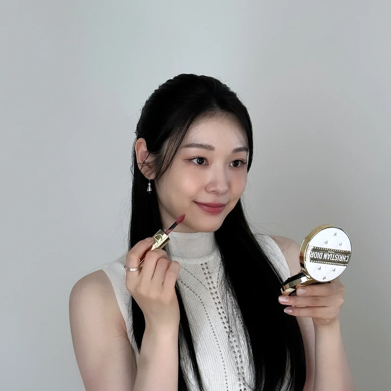 사진=김연아 채널