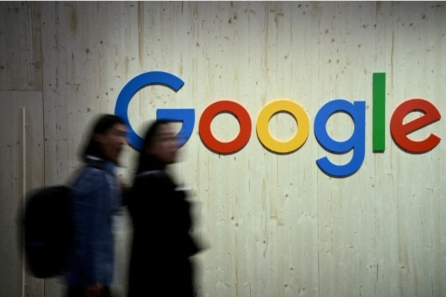 Google (Reuters-Yonhap)