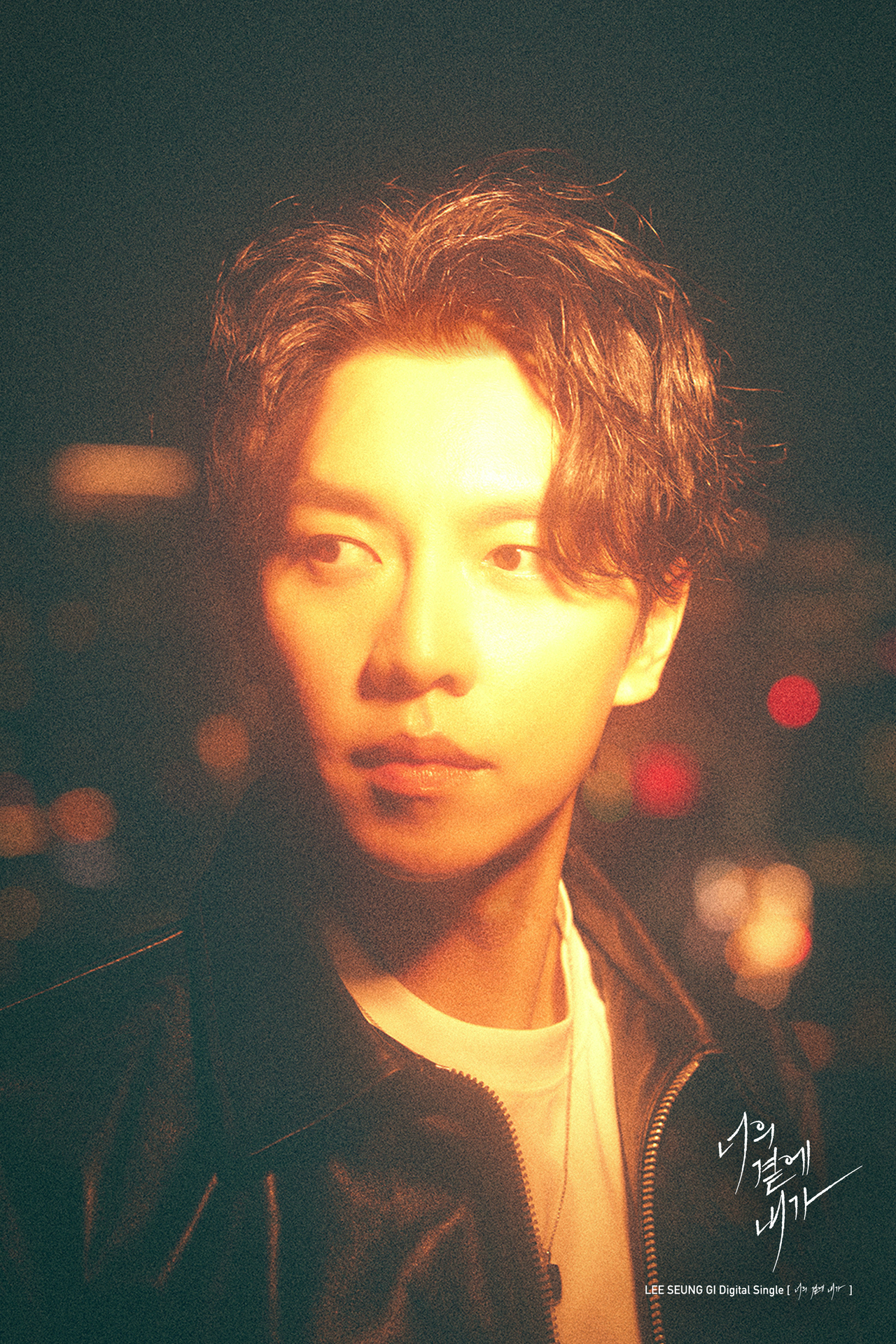 이승기/사진=빅플래닛메이드