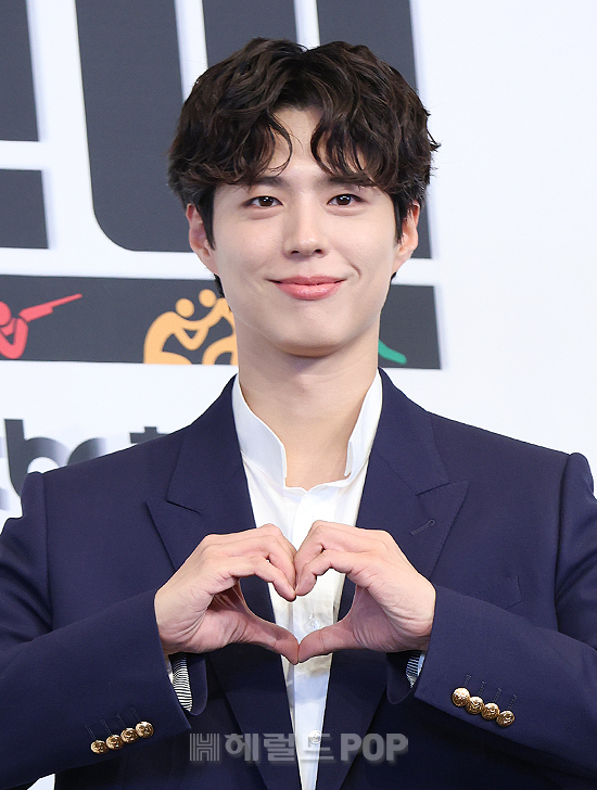 박보검/사진=헤럴드POP DB