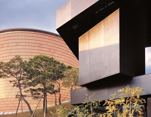 Samsung Foundation of Culture (Korea Mecenat Association)