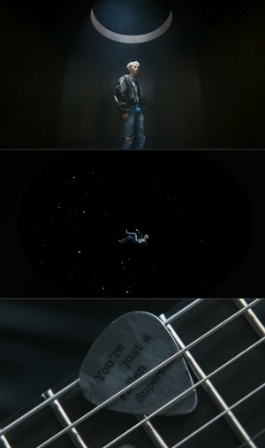 Seventeen’s Hoshi drops English-language single