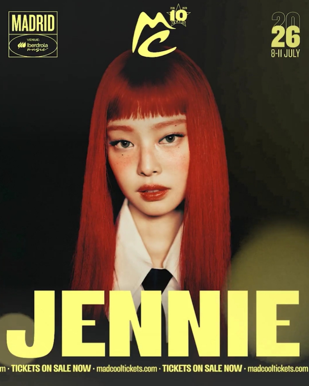 제니
