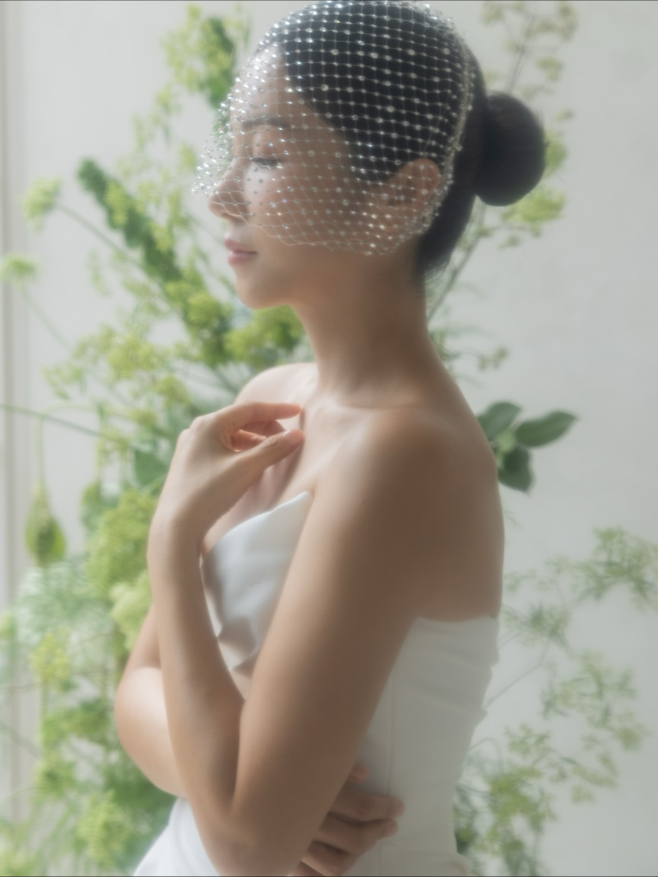 사진=김옥빈 채널