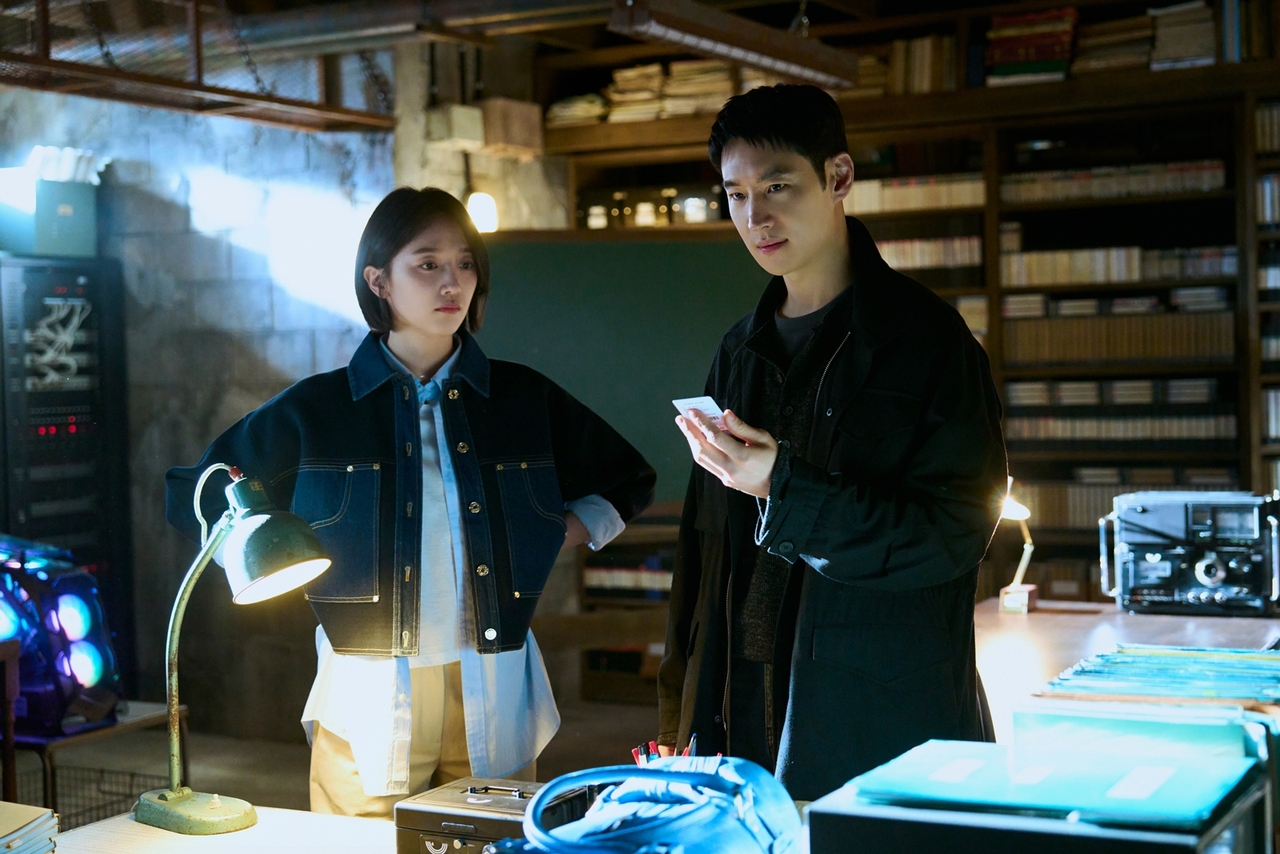 사진=SBS ‘모범택시3’