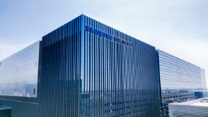 Biotech industry output rises 9.8% in 2024 despite global uncertainty