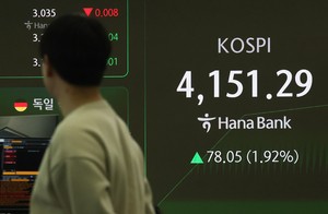 Seoul shares open higher amid hopes for end to US govt. shutdown
