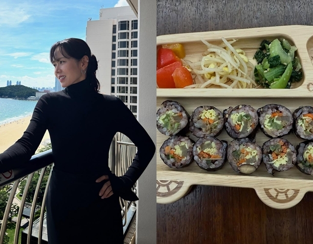 사진=손예진 채널