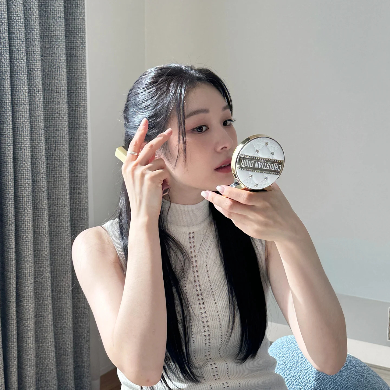 사진=김연아 채널