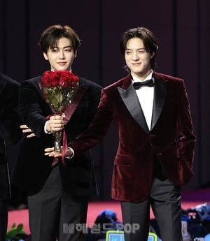 NCT’s Jeno, Jaemin to try acting