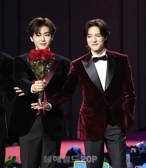 NCT’s Jeno, Jaemin to try acting