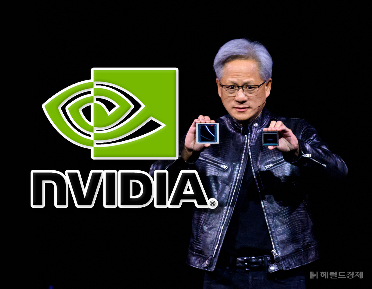 소프트뱅크, 엔비디아 지분 다 팔았다는 소식에 주가 -3% 급락 [투자360] - 헤럴드경제