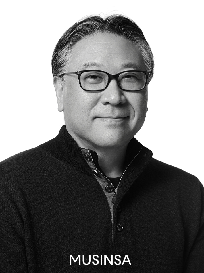 Musinsa Japan’s new CEO Mike Ikeda (Musinsa)