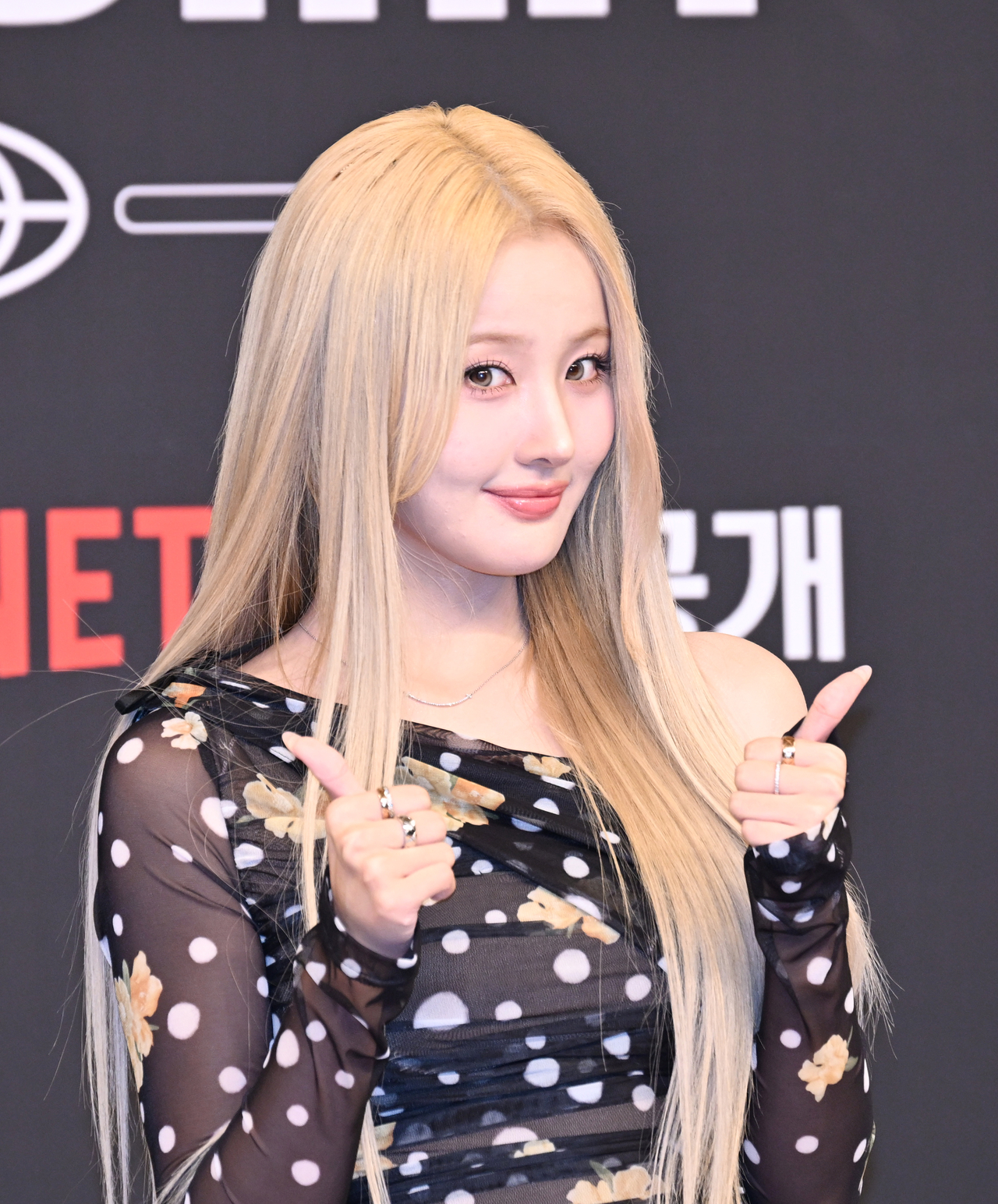 [헤럴드POP=윤병찬 기자]10일 오후 양천구 목동에 위치한 SBS목동사옥에서 초대형 글로벌프로젝트 ‘베일드뮤지션’의 제작발표회가 열렸다. 이자리에는 에일리, 폴킴, 신용재, 몬스타엑스 기현, 볼빨간사춘기 안지영, 키스오브라이프 벨, 최다니엘, 이홍희PD 등이 자리했다.