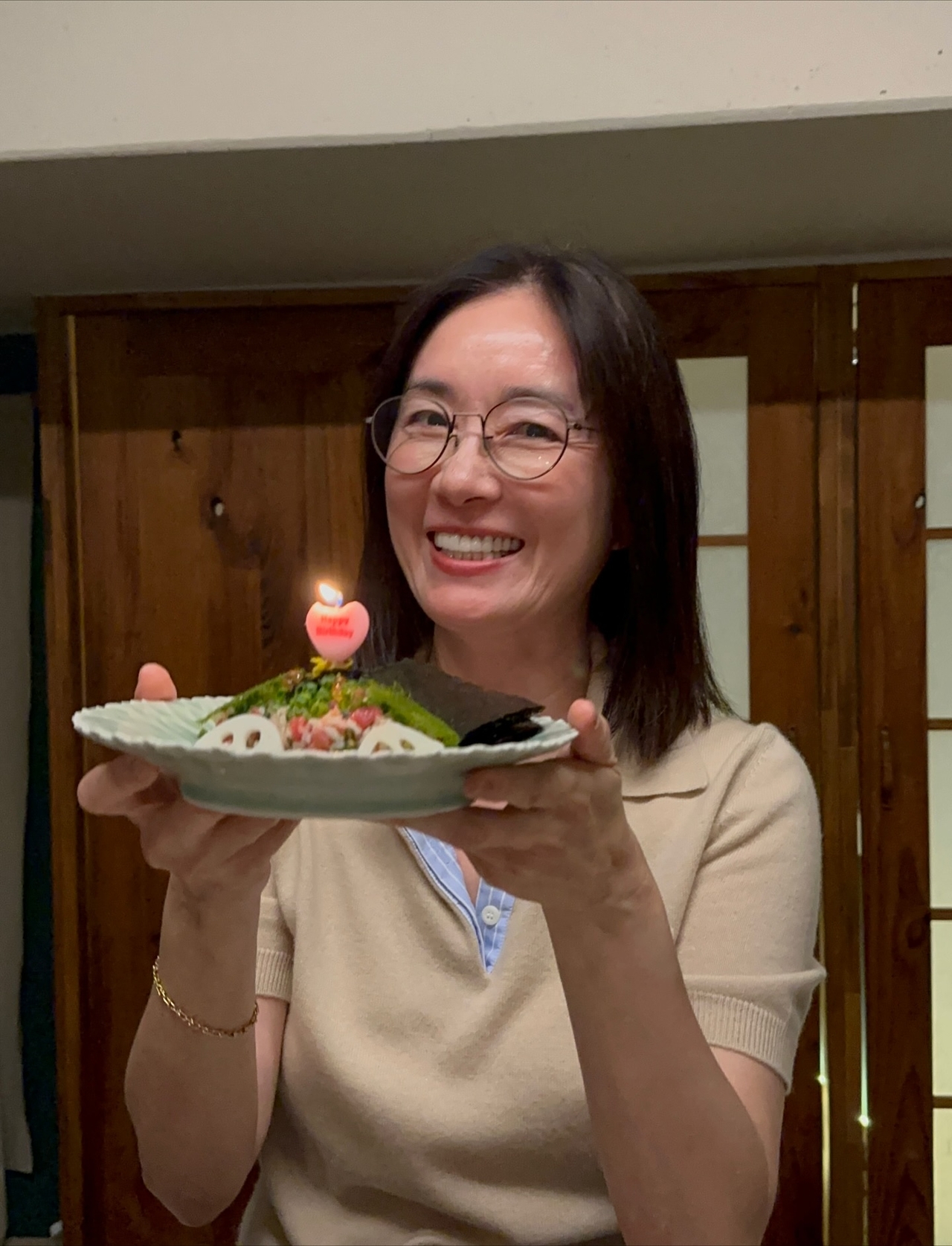 사진=오연수 채널