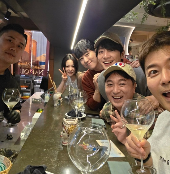 [전현무 SNS]