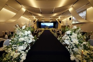 Sticker shock no more: FTC forces Korean wedding vendors to name their price