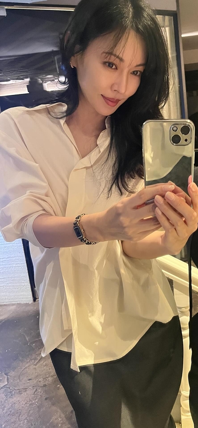 사진=김소연 채널