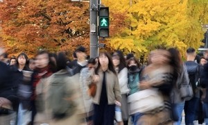 4 in 10 Koreans are lonely: data
