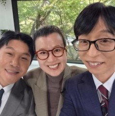 박미선 “가발 쓸까 말까 고민”…6개월 만에 방송 복귀 소감