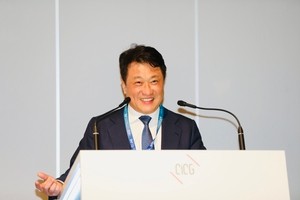 Myongji Medical Foundation Chair Lee Wang-jun to head International Hospital Federation