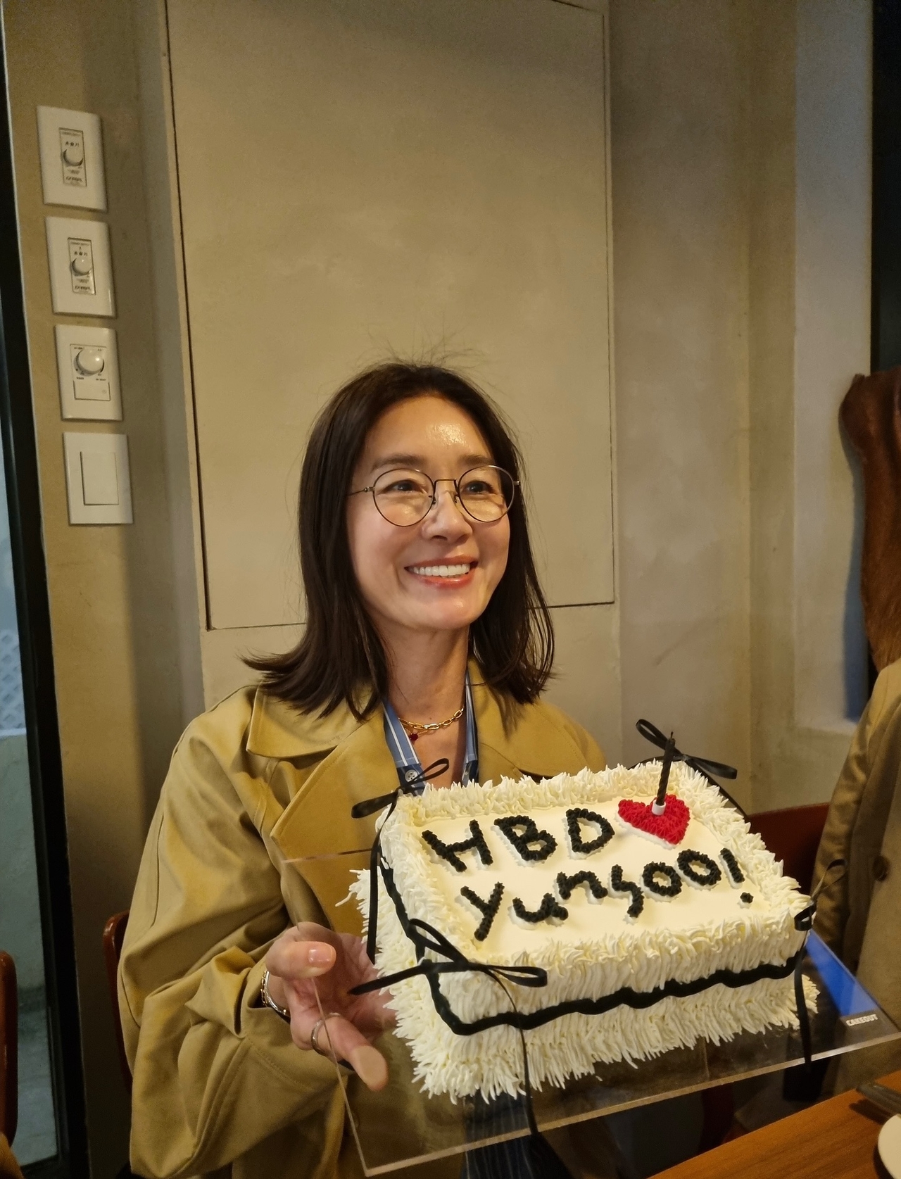 사진=오연수 채널
