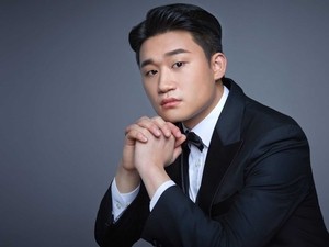 Kumho Art Hall unveils programs for 2026, with baritone Kim Tae-han at forefront