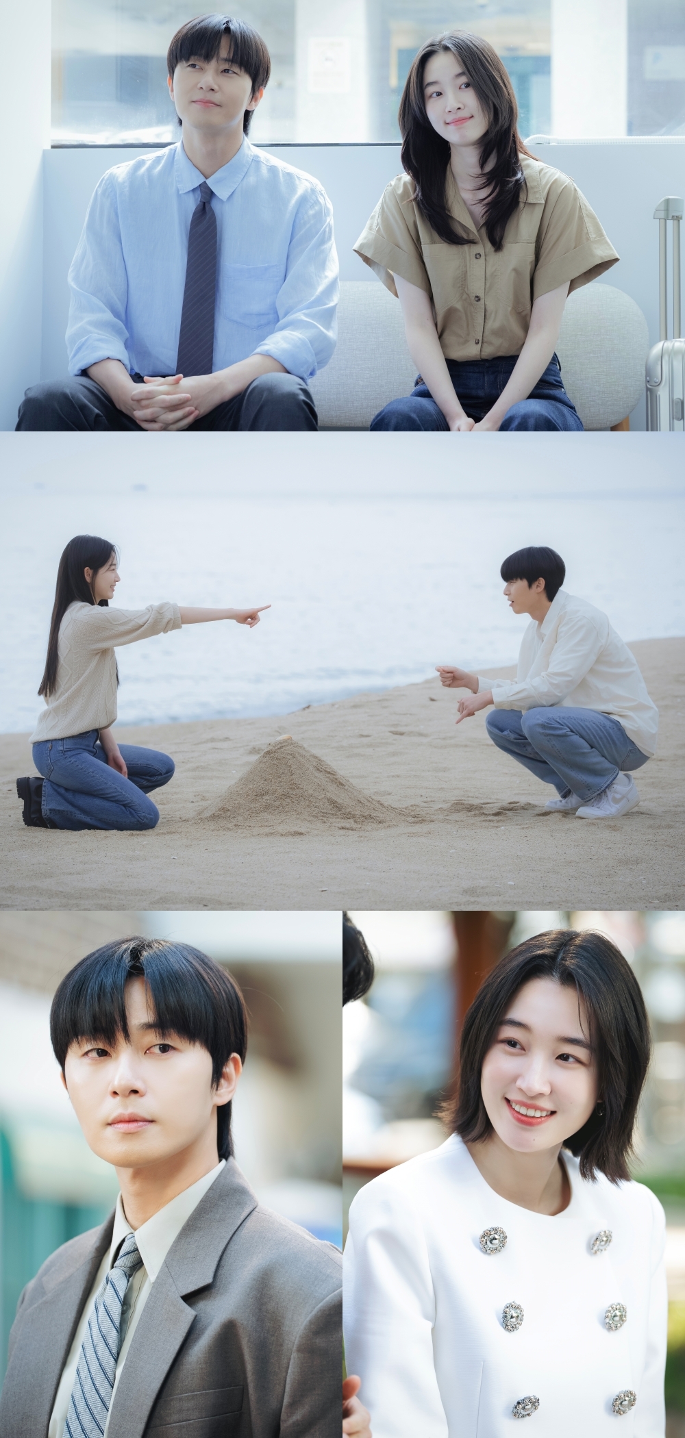 사진 제공=SLL, 아이엔, 글뫼
