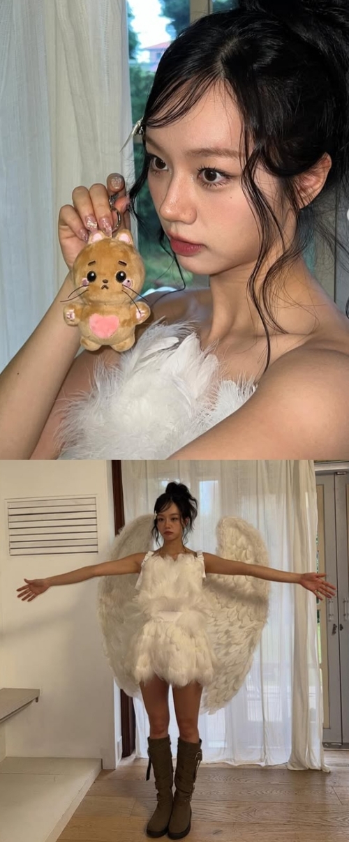 혜리 채널