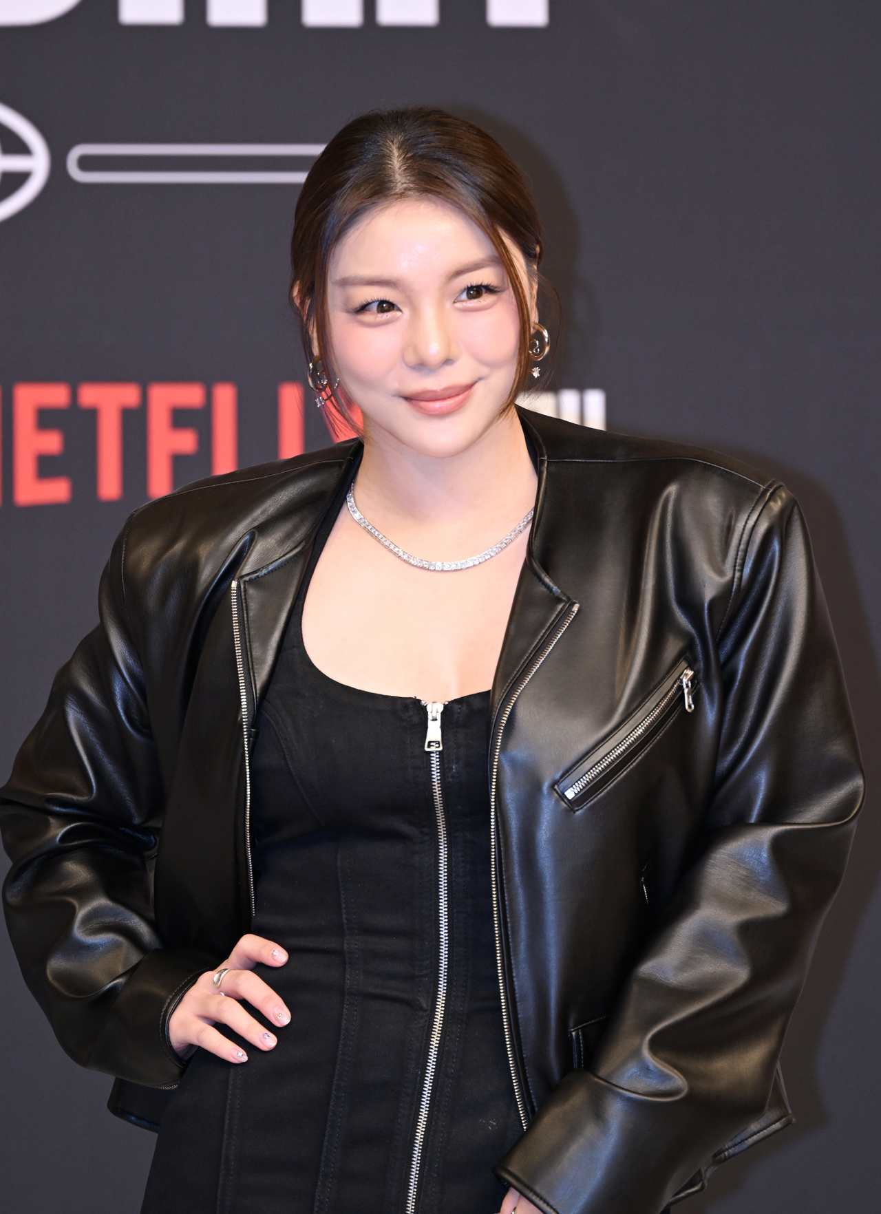 [헤럴드POP=윤병찬 기자]10일 오후 양천구 목동에 위치한 SBS목동사옥에서 초대형 글로벌프로젝트 ‘베일드뮤지션’의 제작발표회가 열렸다. 이자리에는 에일리, 폴킴, 신용재, 몬스타엑스 기현, 볼빨간사춘기 안지영, 키스오브라이프 벨, 최다니엘, 이홍희PD 등이 자리했다.
