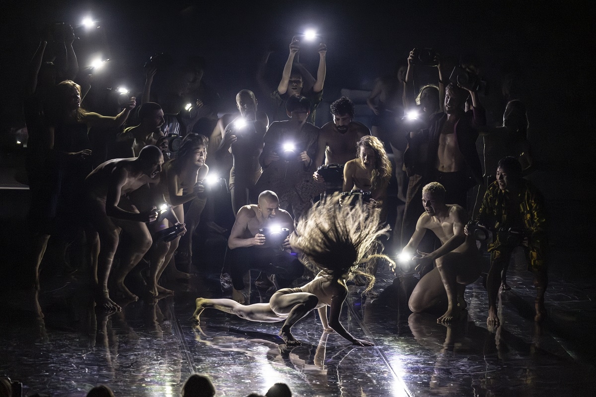 "Hammer" (GoteborgsOperans Danskompani)