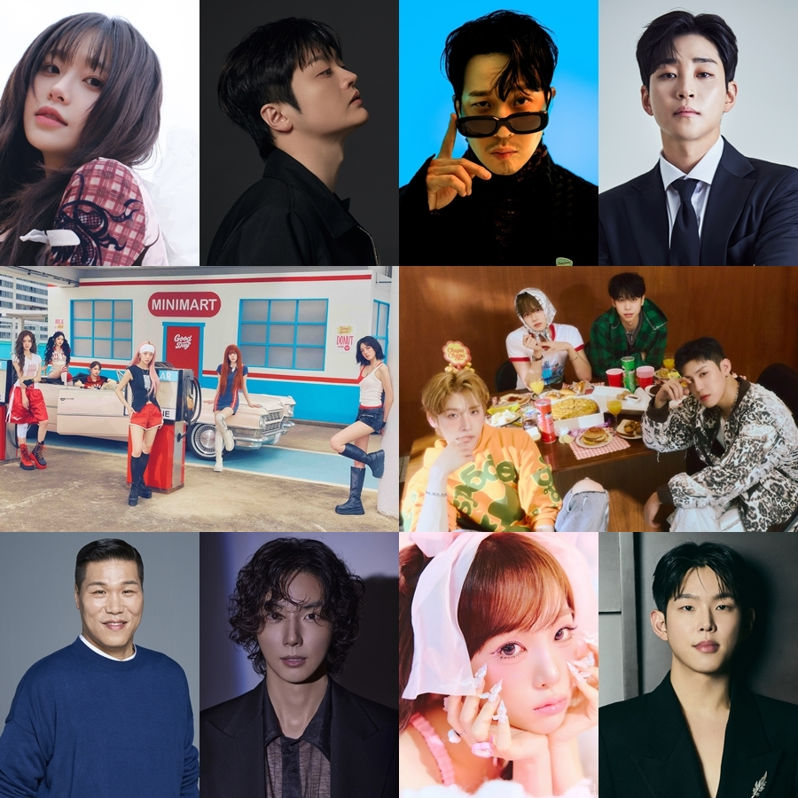 [웨이브(Wavve) 제공]