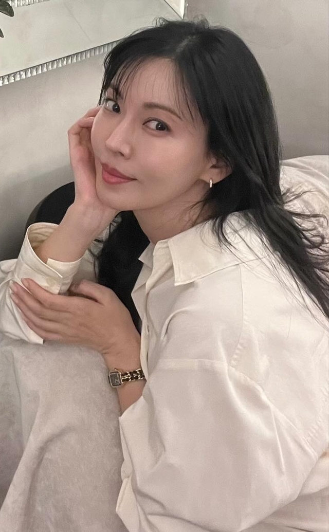 사진=김소연 채널
