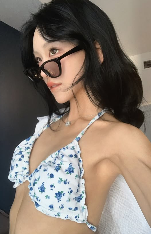최준희 채널