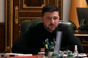 Close Zelenskyy ally accused of orchestrating major graft scheme