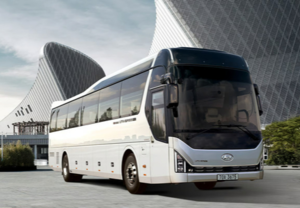 Will Hyundai’s fuel-cell buses accelerate hydrogen mobility?