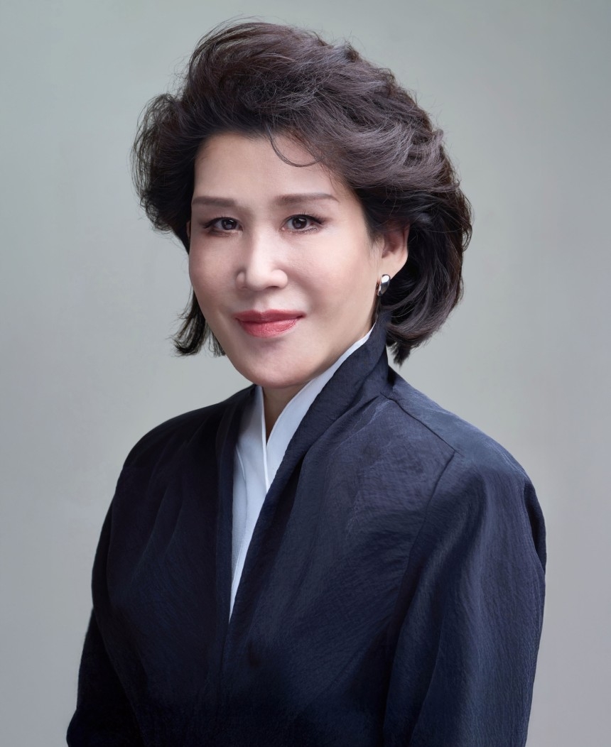 정유경 (주)신세계 회장 [신세계 제공]