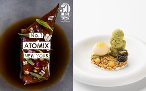 BTS·블랙핑크 터지더니, 美 한식당 늘었다 - 뉴스 썸네일 이미지