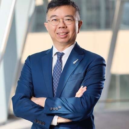 Daniel Lam, head of equity strategy at Standard Chartered Bank’s Wealth Solutions Chief Investment Office (Standard Chartered Bank)