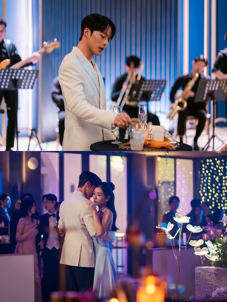사진 제공 = SBS 새 수목드라마 ‘키스는 괜히 해서!’