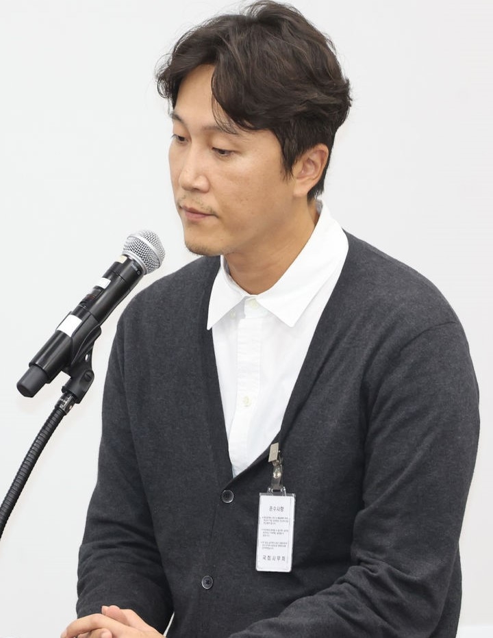 Psychiatrist and television personality Yang Jae-woong  (Newsis)