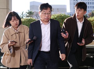 Acting chief likely to address allegations of Justice Ministry pressure