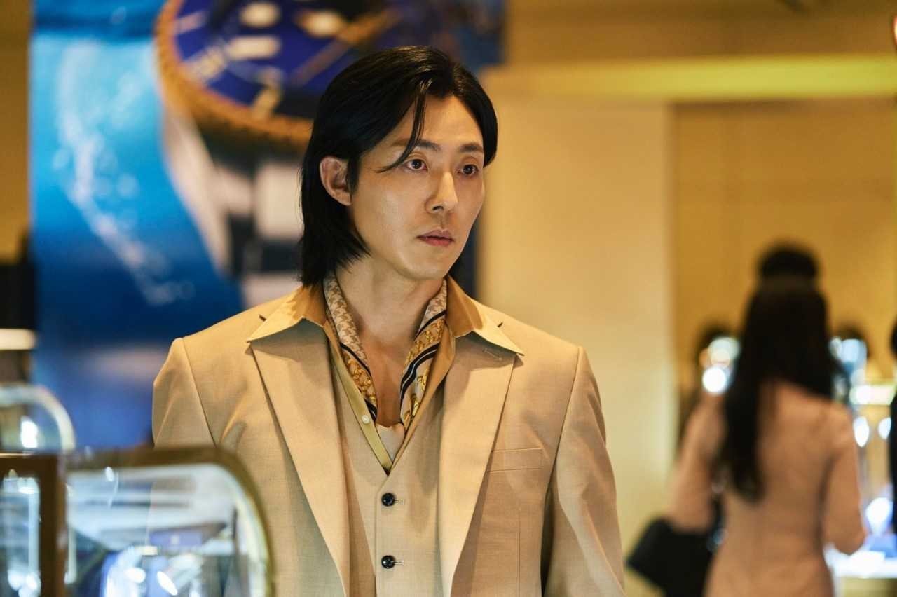 [넷플릭스 제공]