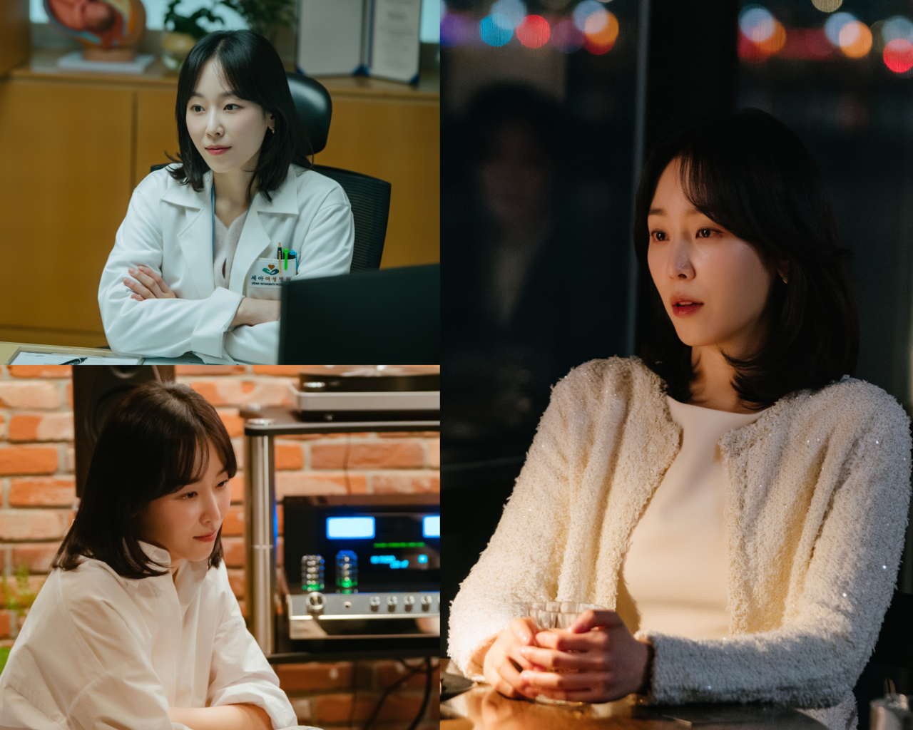 사진제공= JTBC·SLL·하우픽쳐스