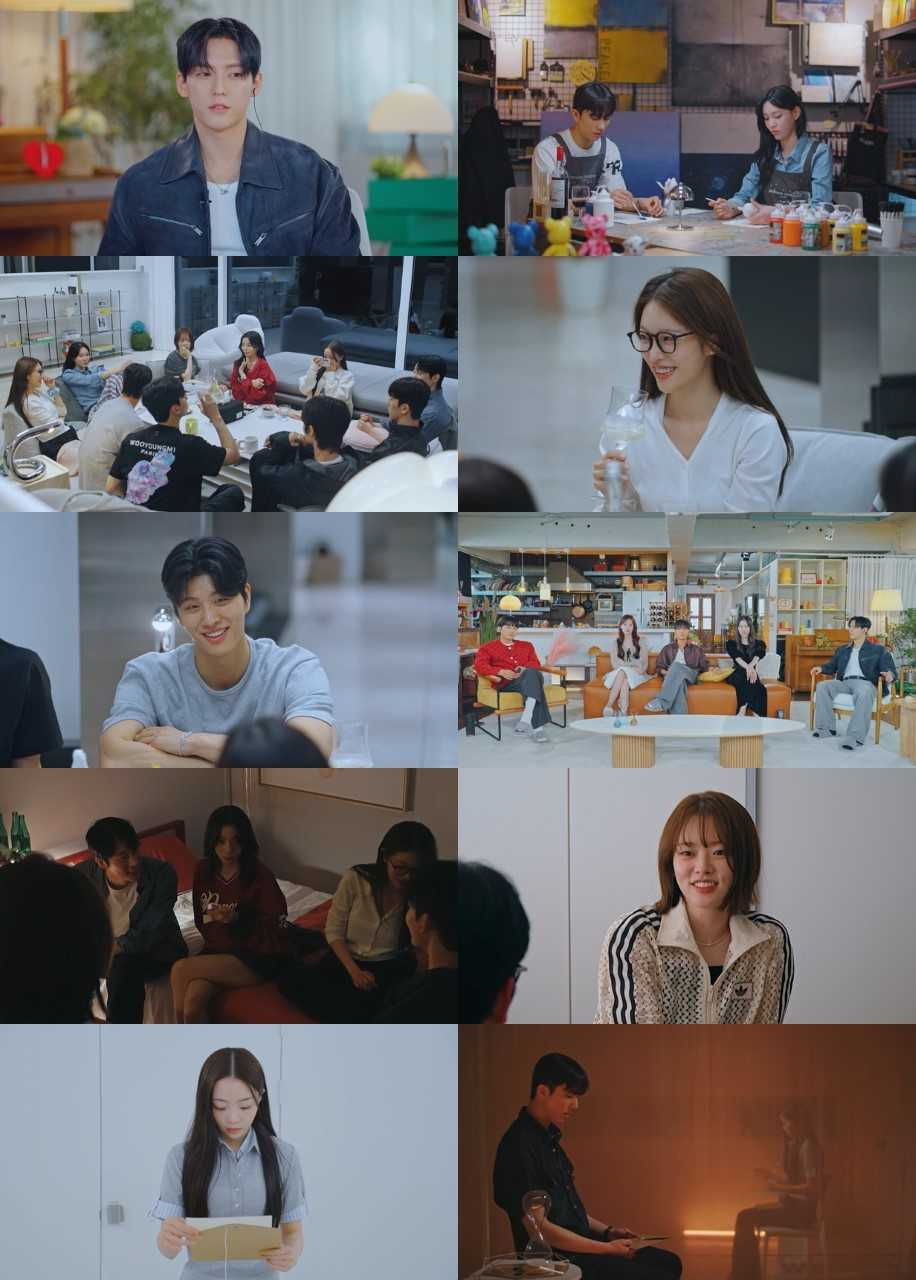 [티빙 제공]
